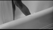 Psycho (1960)Janet Leigh, bathroom and female legs
